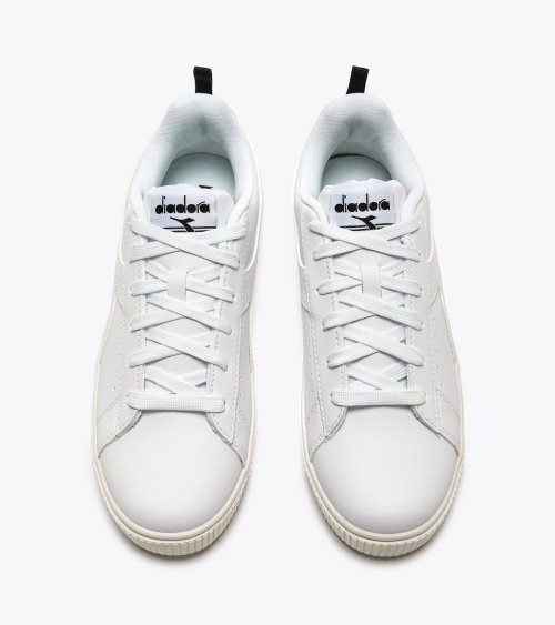 Diadora Amber P zapatillas bajas de piel