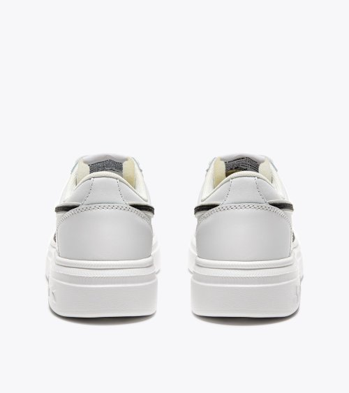 Diadora Magic Bold Baskets basses