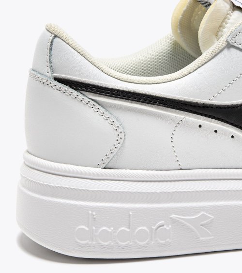 Diadora Magic Bold Baskets basses