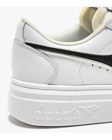 Diadora Magic Bold Baskets basses