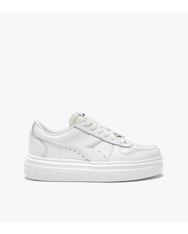 Diadora Magic Bold Baskets basses