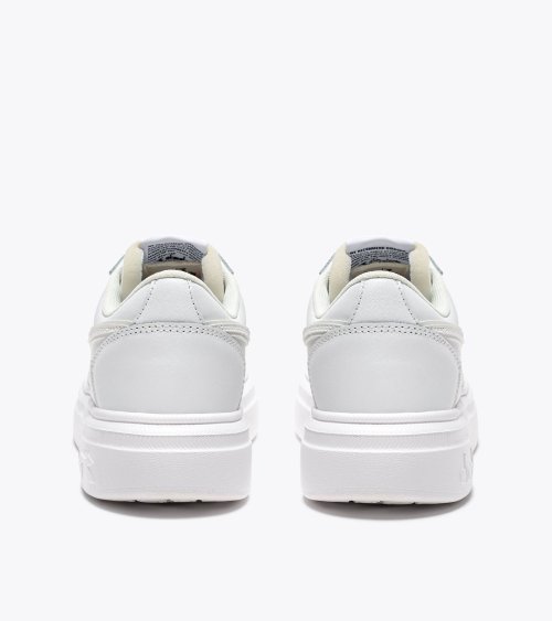 Diadora Magic Bold Baskets basses