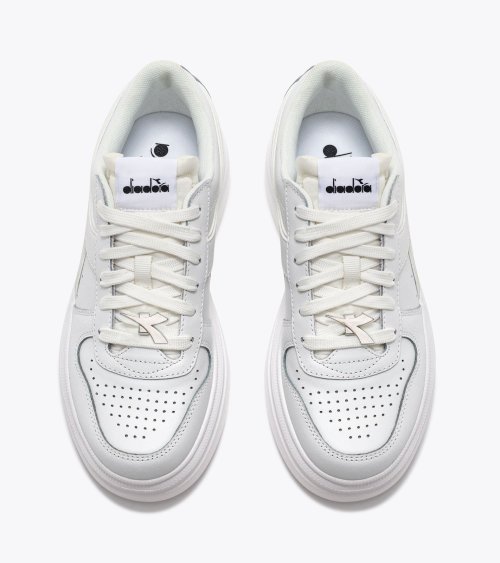 Diadora Magic Bold Baskets basses
