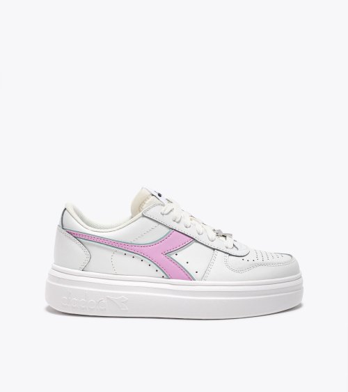 Diadora Magic Bold Baskets basses