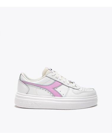 Diadora Magic Bold Baskets basses
