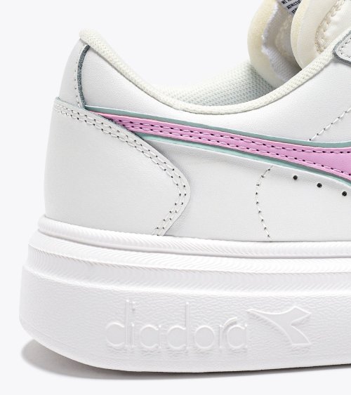 Diadora Magic Bold Baskets basses