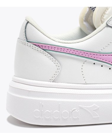 Diadora Magic Bold Baskets basses
