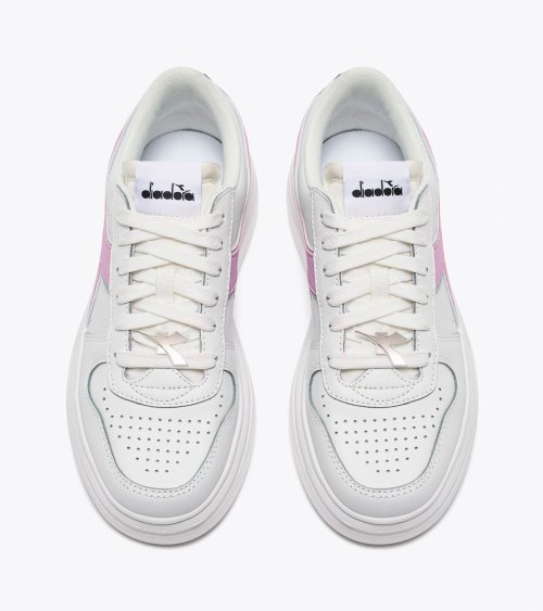 Diadora Magic Bold Baskets basses
