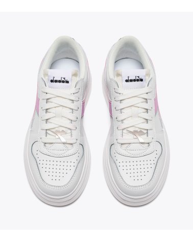 Diadora Magic Bold Baskets basses