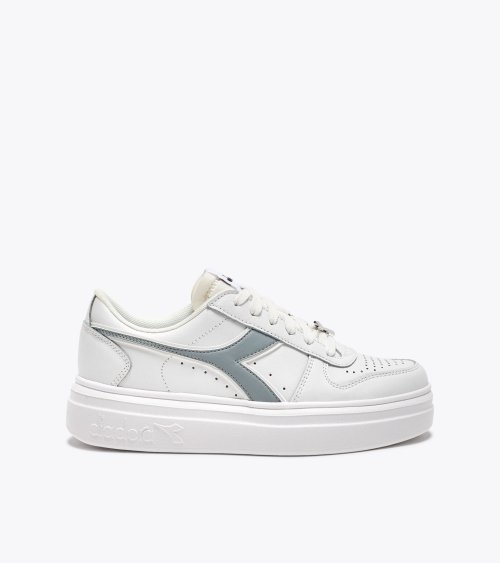 Diadora Magic Bold Baskets basses
