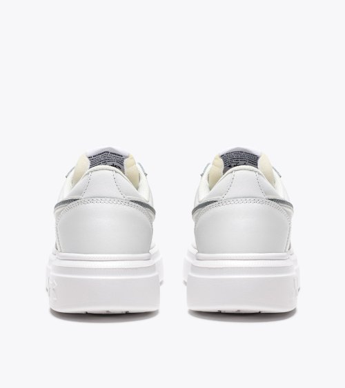 Diadora Magic Bold Baskets basses