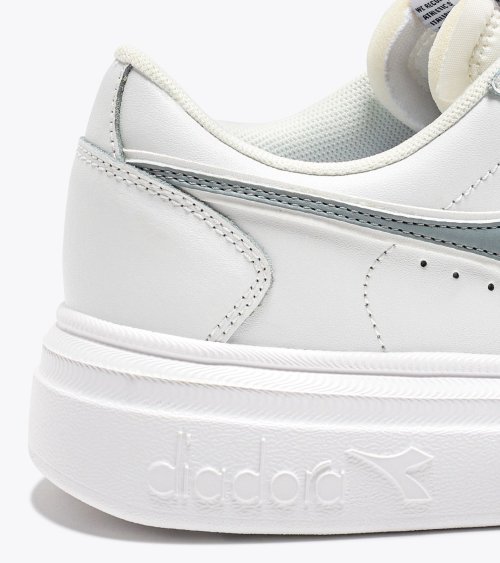 Diadora Magic Bold Baskets basses