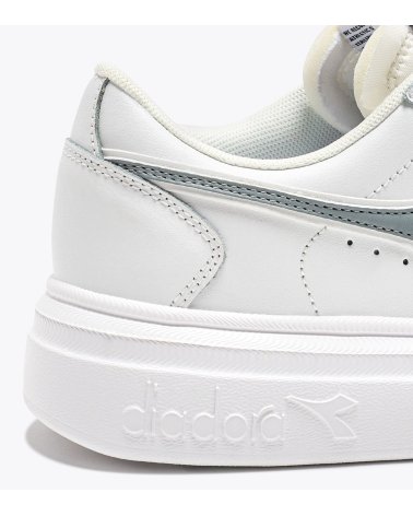 Diadora Magic Bold Baskets basses