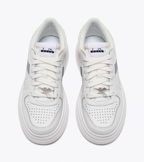 Diadora Magic Bold Baskets basses