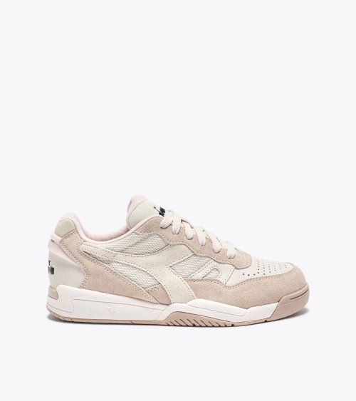 Diadora Winner Creamy Zapatillas bajas