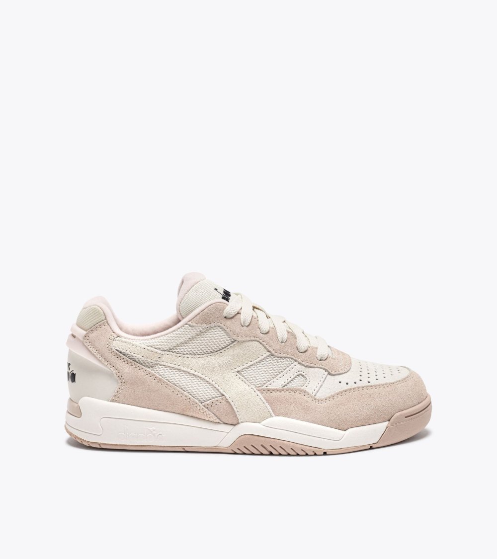 Diadora Winner Creamy Zapatillas bajas