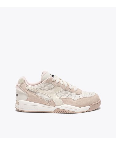 Diadora Winner Creamy Sneakers niedrig