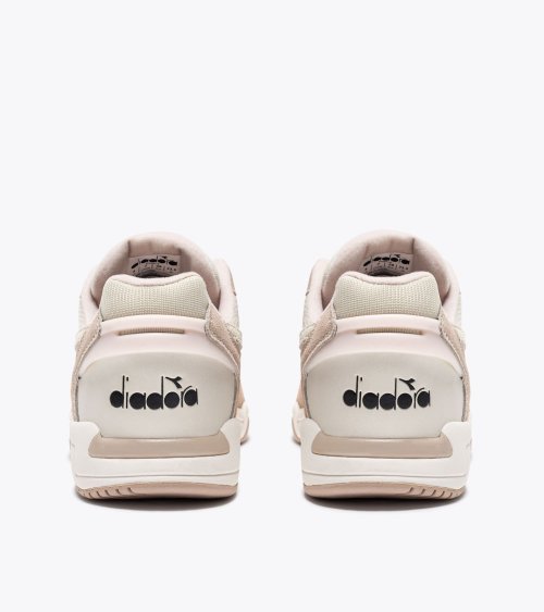 Diadora Winner Creamy Zapatillas bajas