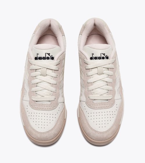 Diadora Winner Creamy Sneakers basse