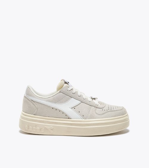 Diadora Magic Bold Suede baskets basses