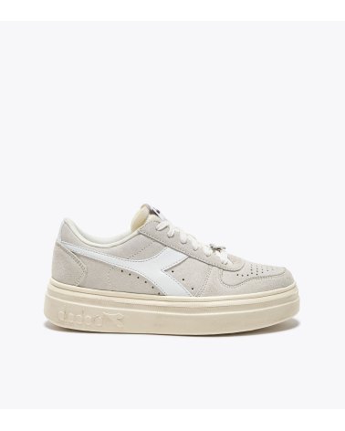 Diadora Magic Bold Suede zapatillas bajas