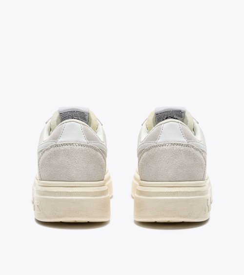 Diadora Magic Bold Suede zapatillas bajas