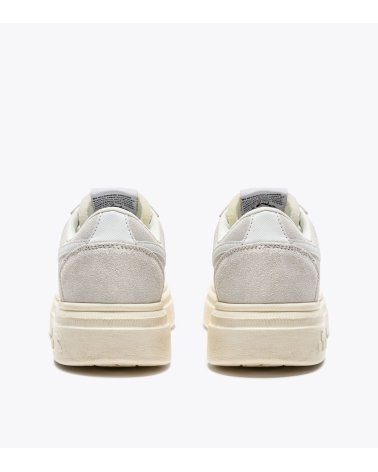 Diadora Magic Bold Suede baskets basses