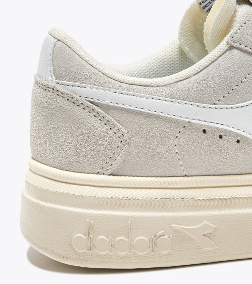 Diadora Magic Bold Suede baskets basses
