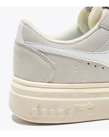 Diadora Magic Bold Suede zapatillas bajas