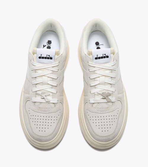 Diadora Magic Bold Suede zapatillas bajas