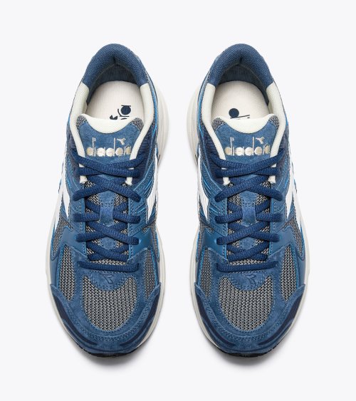 Baskets basses Diadora Mythos Star