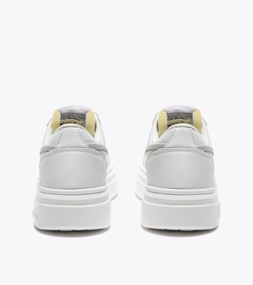 Diadora Magic Bold Metal Sneakers basse pelle