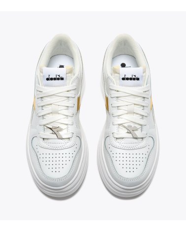 Diadora Magic Bold Metal Sneakers basse pelle