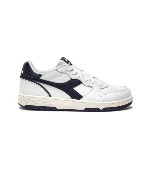 Diadora Deuce baskets basses