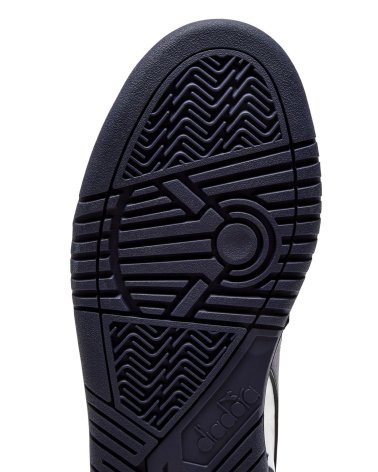 Diadora Deuce baskets basses