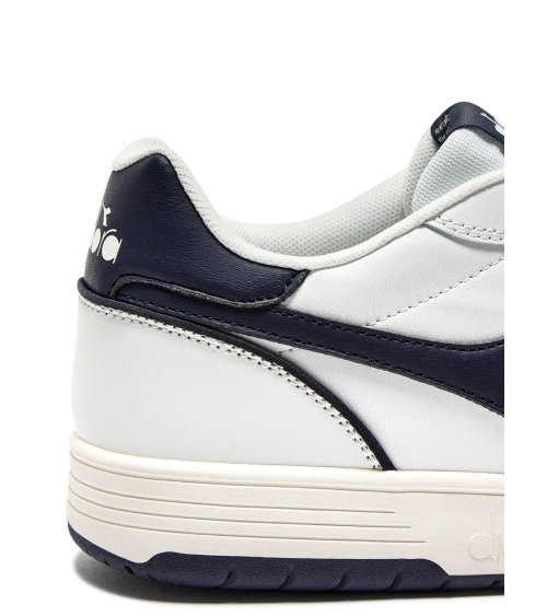 Diadora Deuce baskets basses