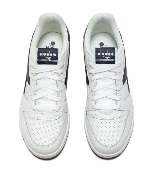 Diadora Deuce baskets basses