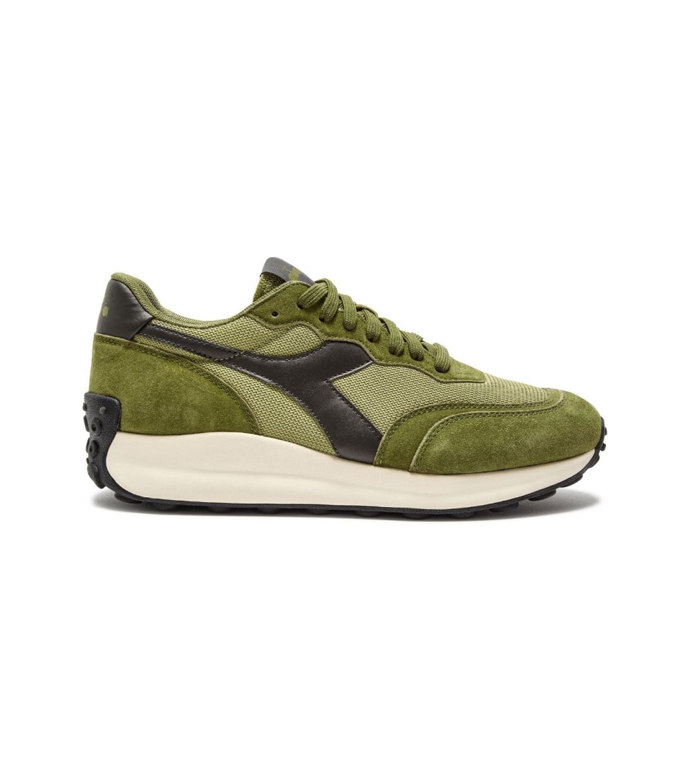 Diadora Race NY Sneakers Hauts