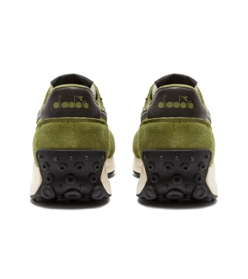 Diadora Race NY Sneakers Alte