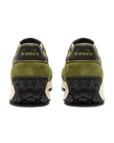 Diadora Race NY Zapatillas Altas