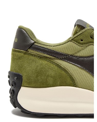 Diadora Race NY Sneakers Hauts