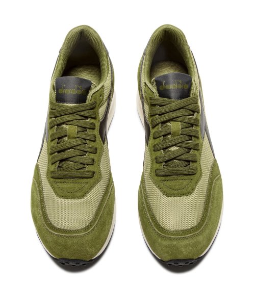 Diadora Race NY Sneakers Alte