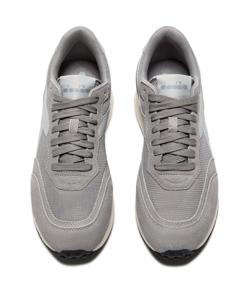 Diadora Race NY High Sneakers
