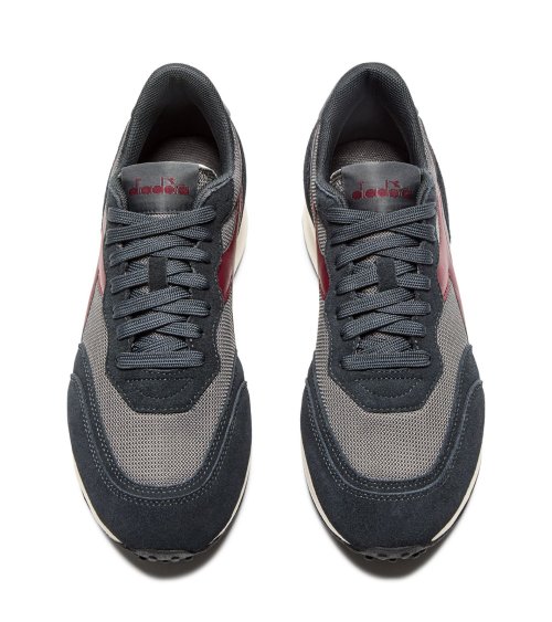 Diadora Race NY Zapatillas Altas