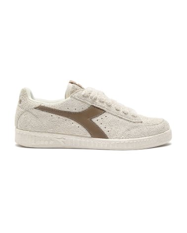 Diadora Game Low Suede Waxed baskets basses