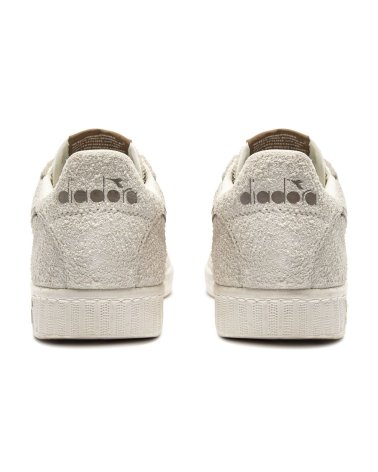 Diadora Game Low Suede Waxed baskets basses