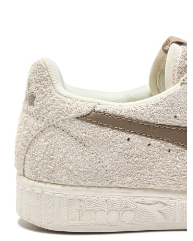 Diadora Game Low Suede Waxed baskets basses