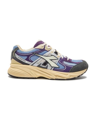 Diadora sneakers alte mesh