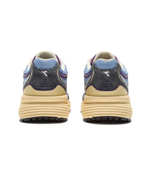 Diadora baskets montantes mesh