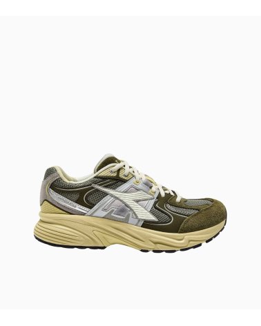 Diadora sneakers alte mesh